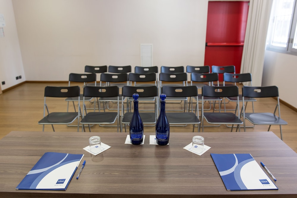 Idea Hotel Torino Mirafiori 23/27