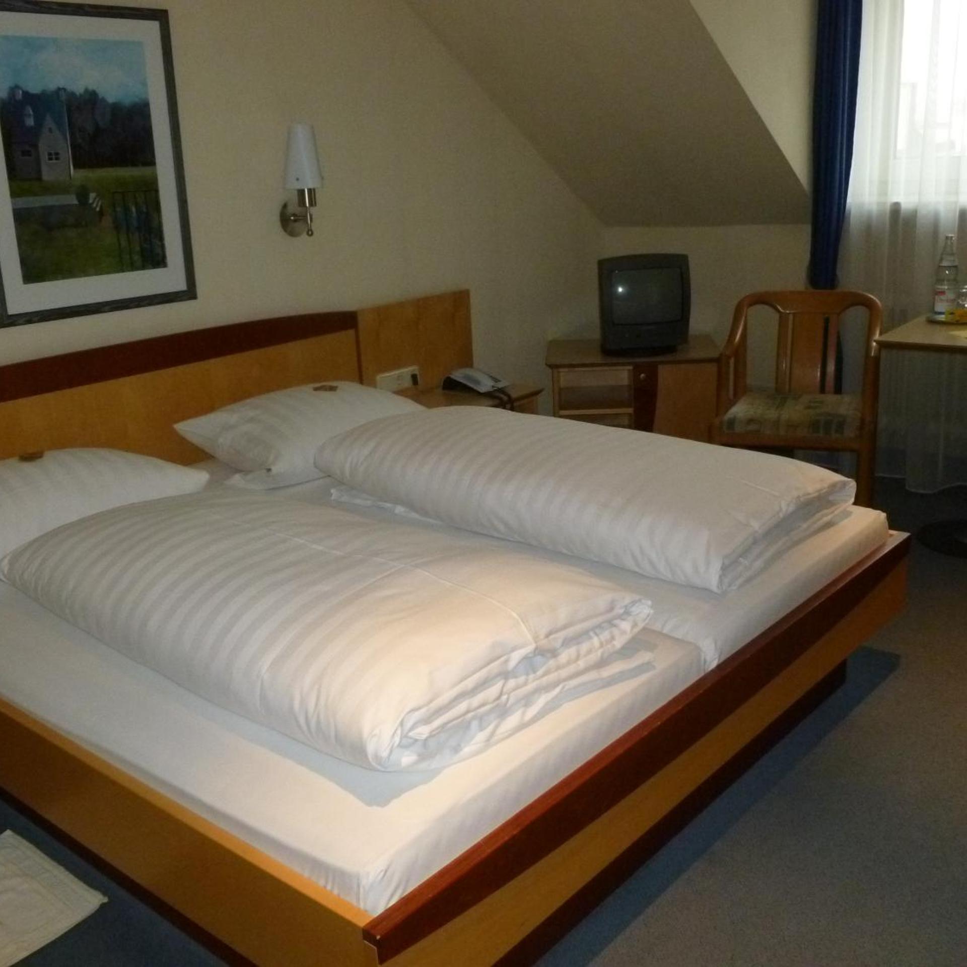 Hotel Hauser 14/50