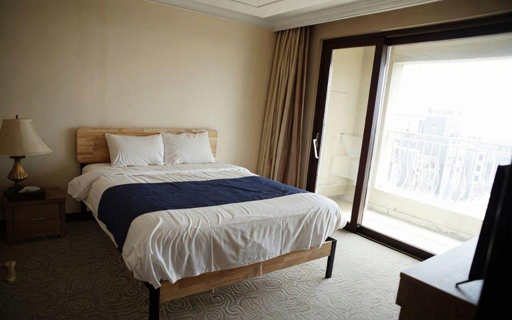 Hotel Master Daecheon 13/35
