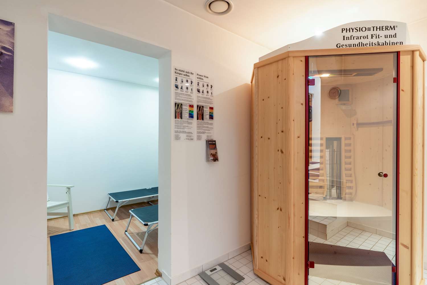 Comfort Hotel Atlantic Muenchen Sued 8/15