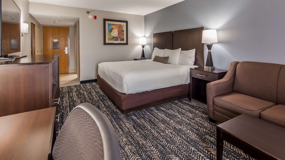 Best Western Inn Florence 8/38