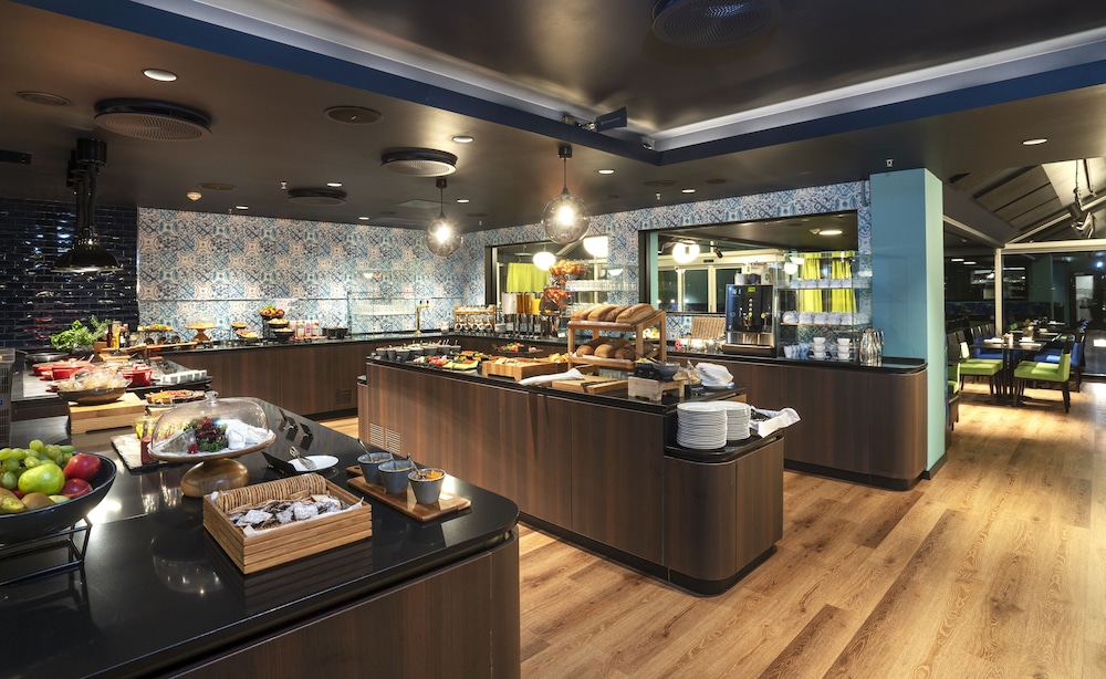 Thon Hotel Kristiansund 36/48
