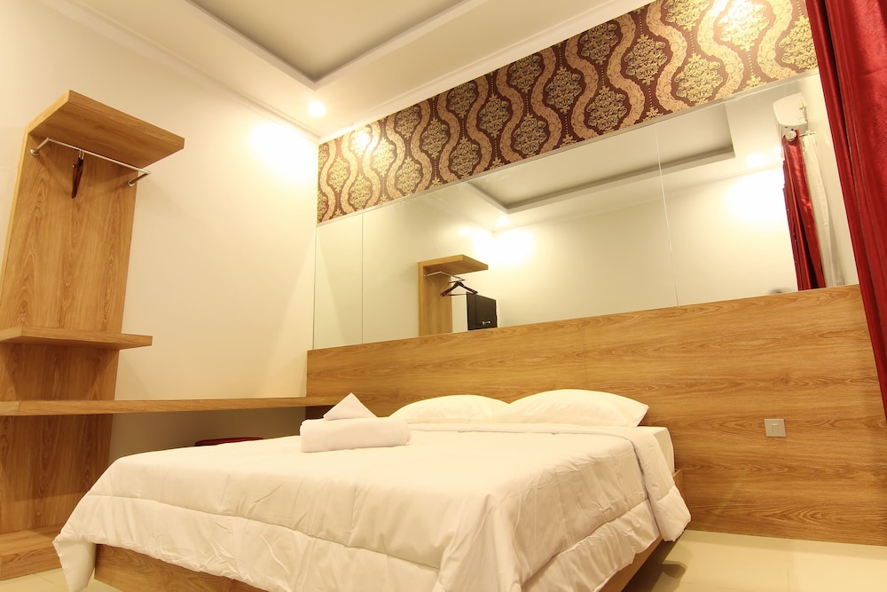 The Baliview Luxury Villas & Resto 18/43