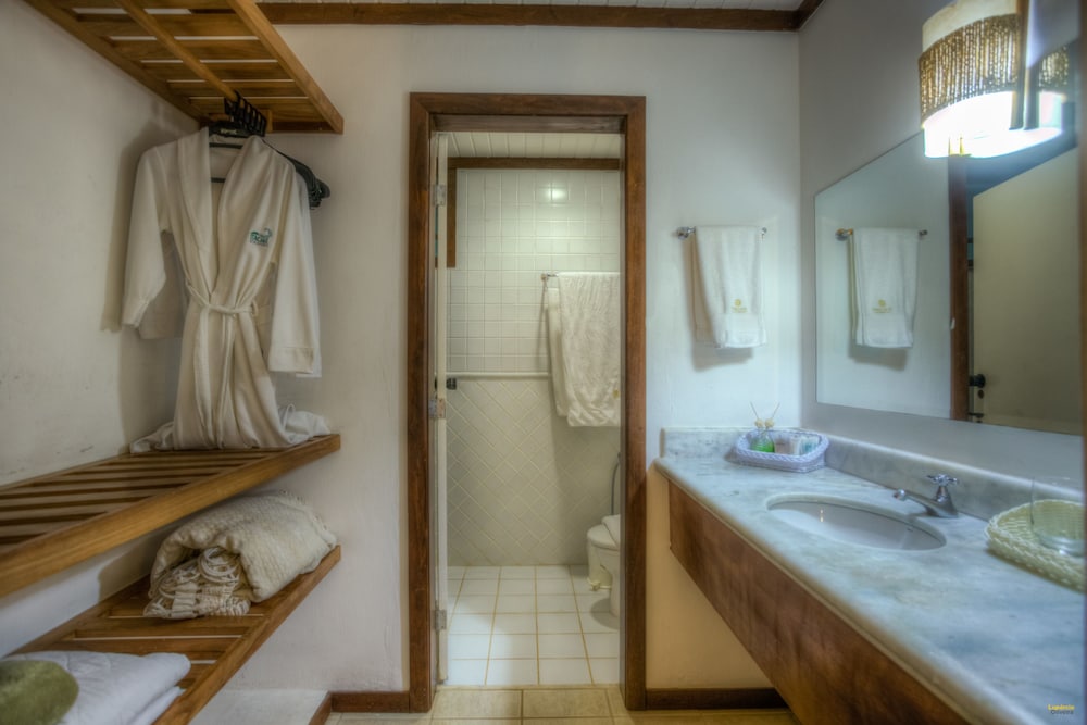 Itacare Eco Resort 47/47