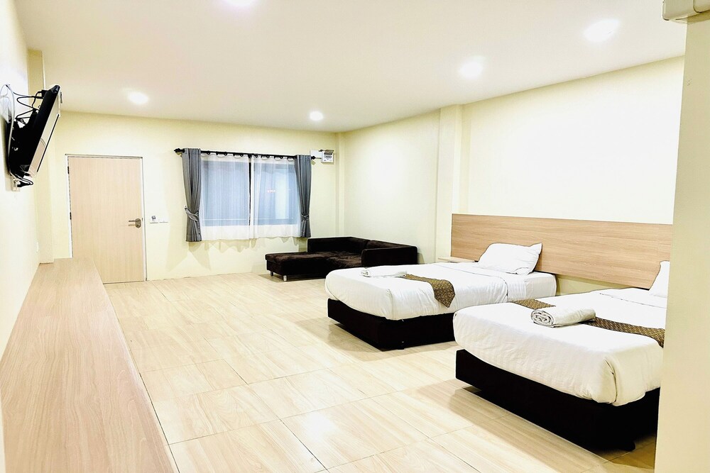 Lampang Green Garden Resort 31/59
