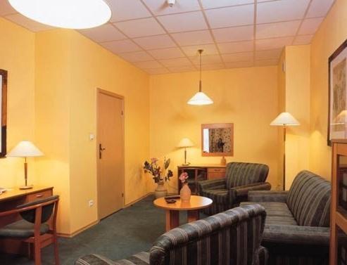 Hotel Rychlo 19/36
