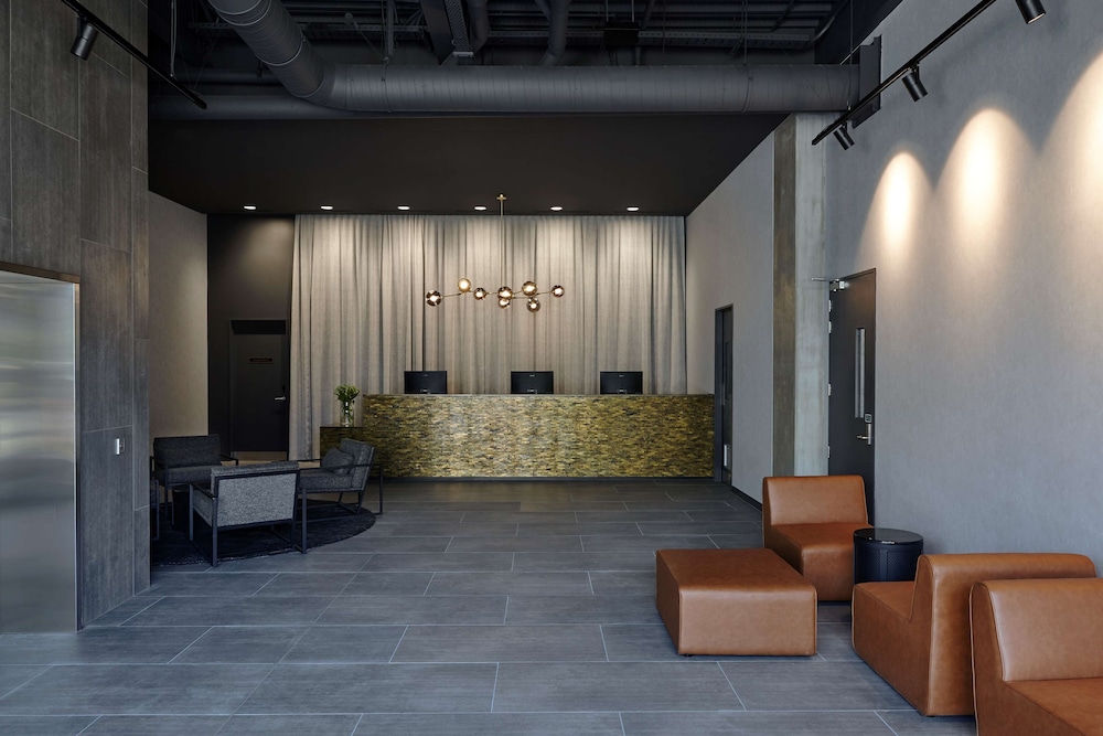 Travelodge Hotel Auckland Wynyard Quarter 22/55
