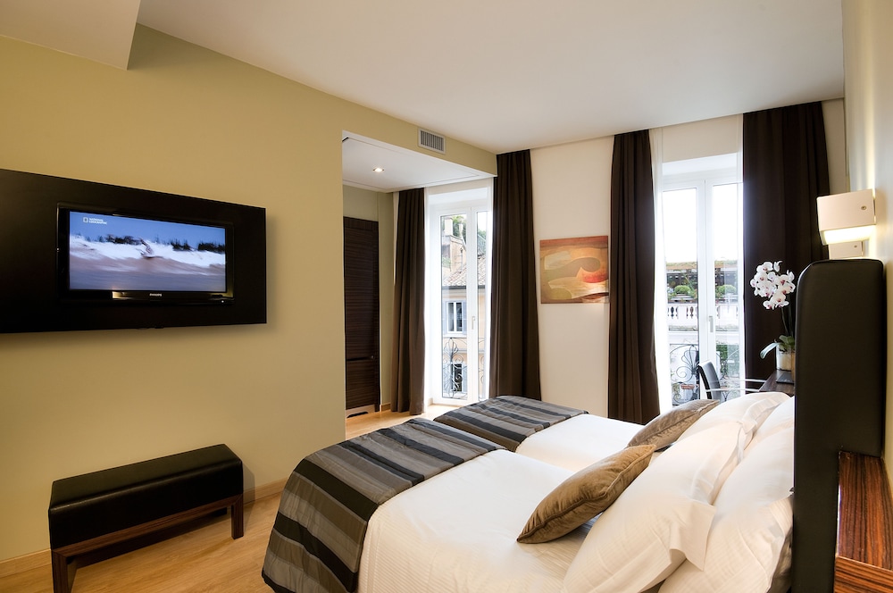 Hotel Trevi Collection 63/109