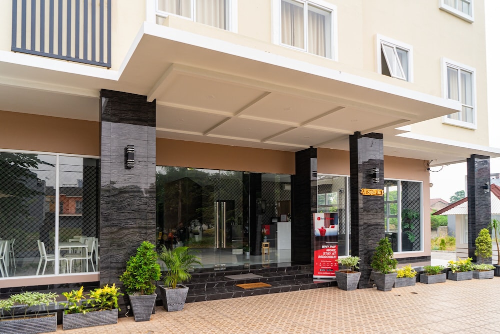 RedDoorz Plus near Teras Kota 3 2/18