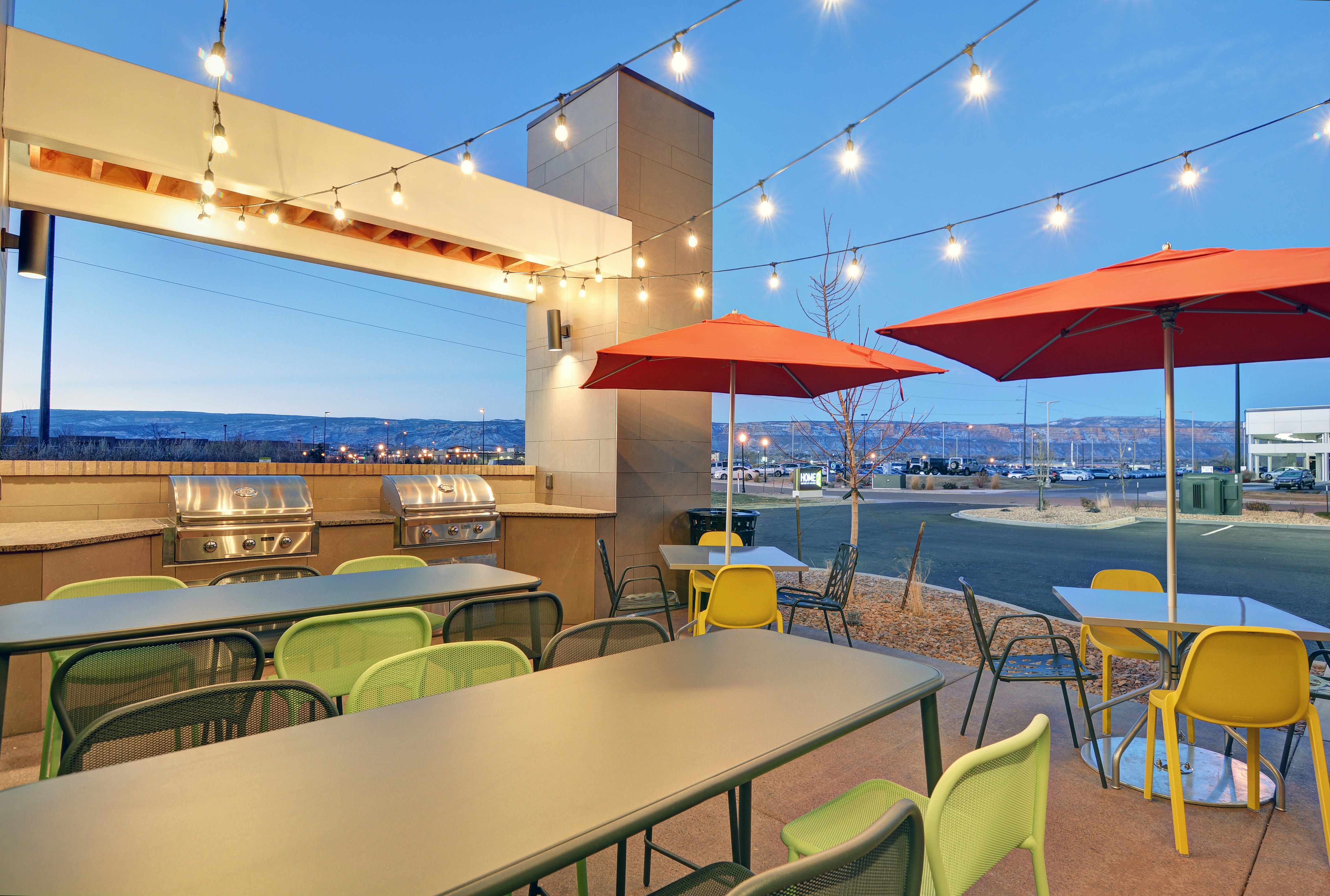 Home2 Suites By Hilton Grand Junction Northwest 47/63