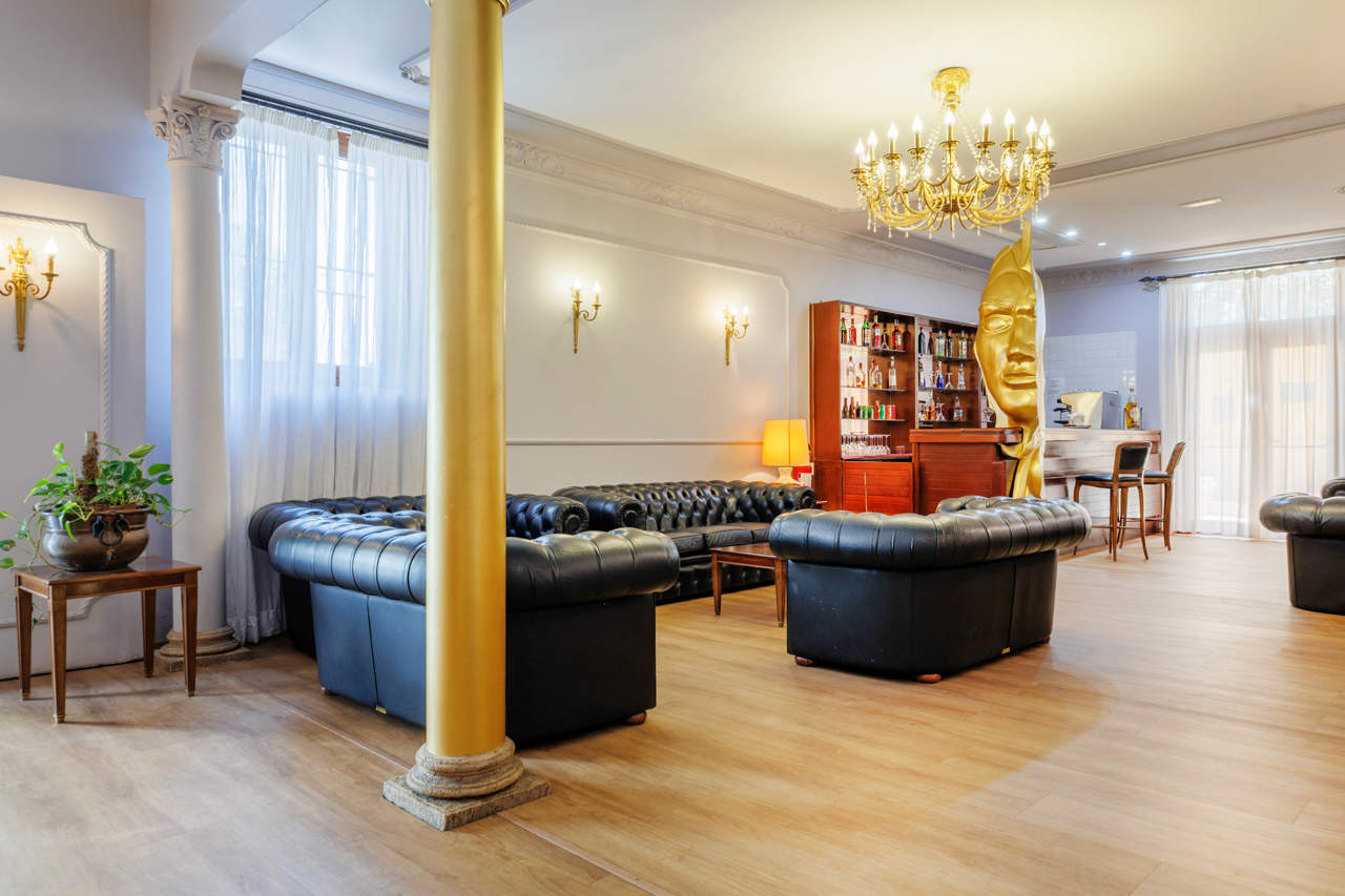 Villa Rosa 31/65