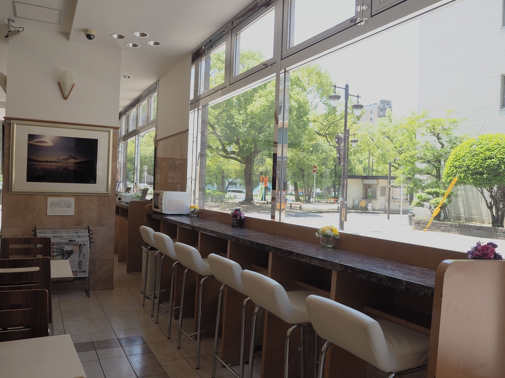 Toyoko Inn Hiroshima Heiwa-odori 49/63