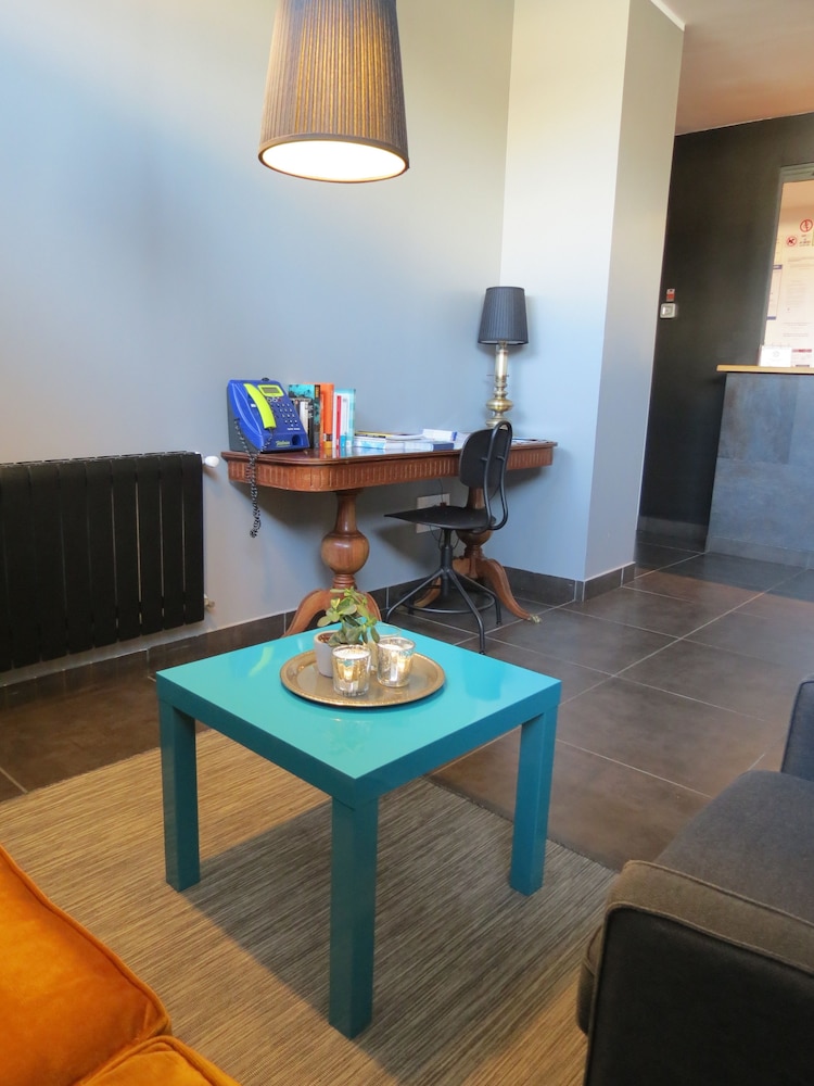 Pension Don Claudio 21/25