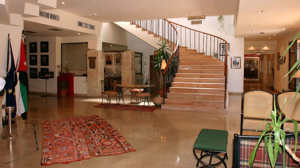 The Petra Palace Hotel 20/70