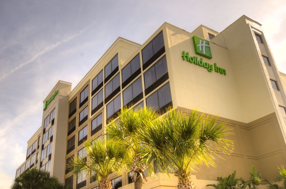 Holiday Inn Orlando East - UCF Area 2/59