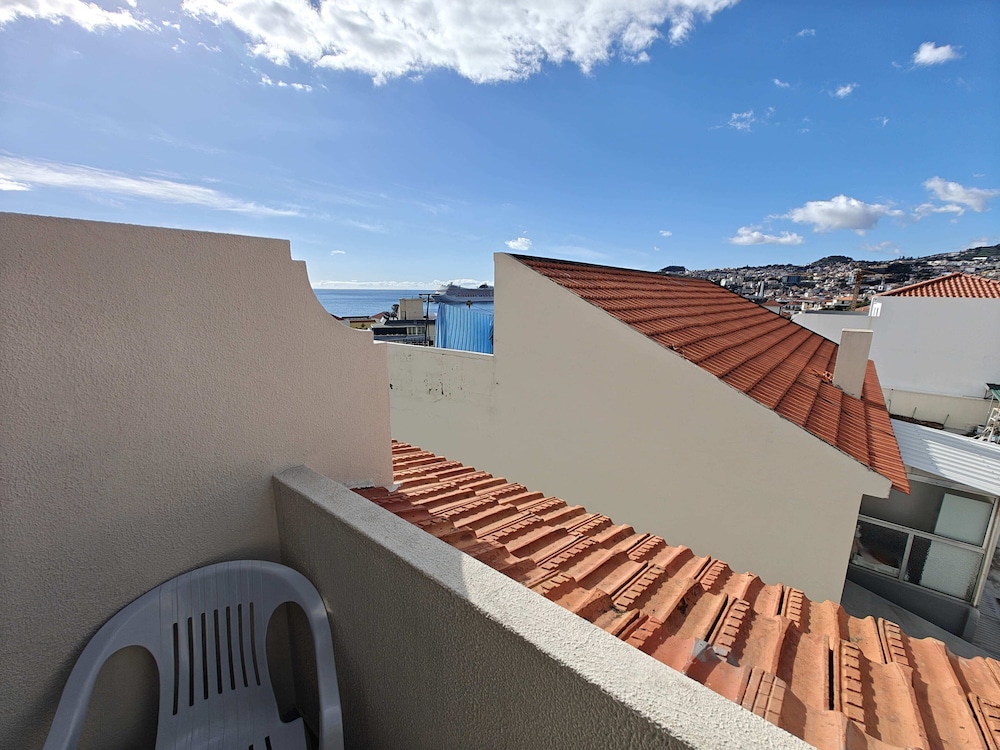 Pensao Residencial Mirasol 3/50
