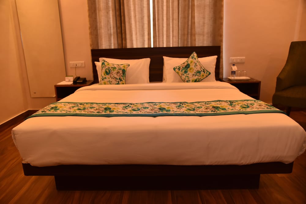 Mastiff Hotel Palampur 24/56