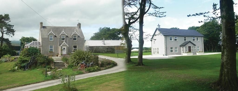 Groarty House Manor B B 53/65