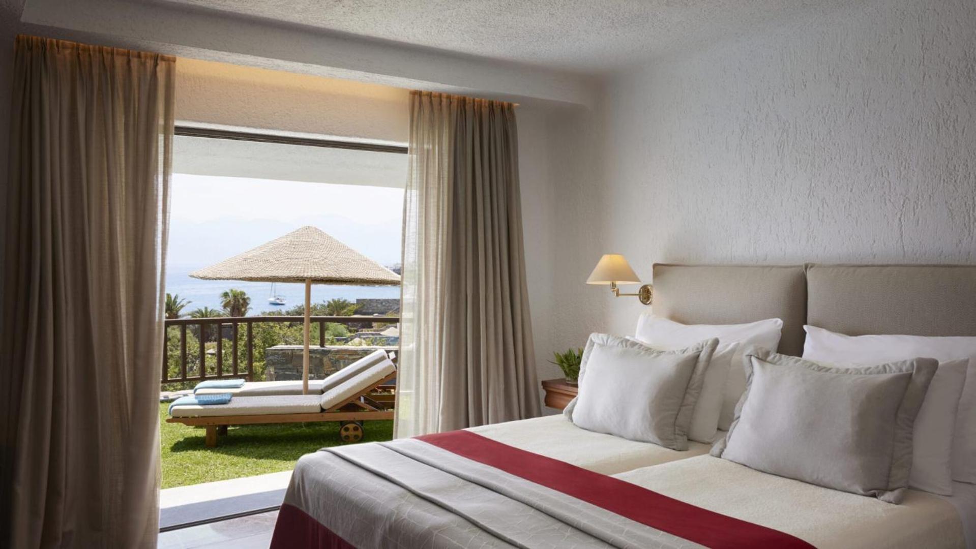 Princess, 2 Bedrooms, Royal, Ariadni, Villa، Elounda Mare Relais & Chateaux Hotel 2/6