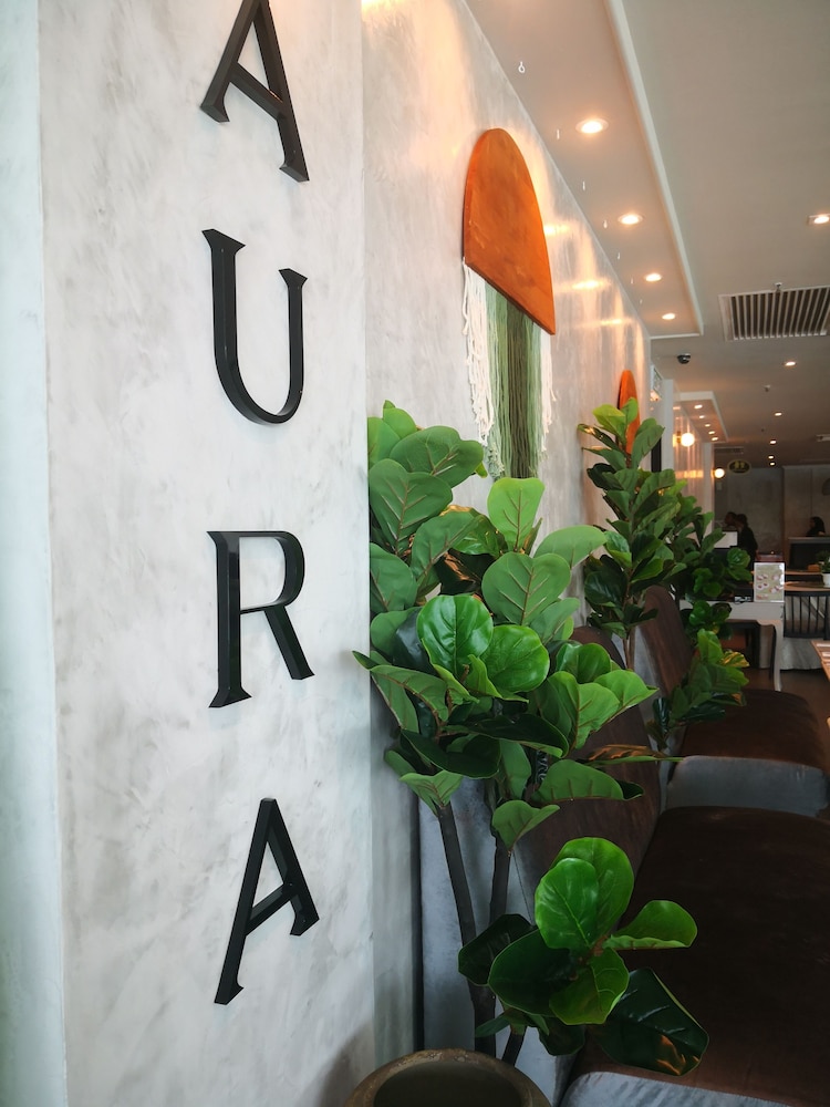 Mega View Hotel Kuantan 6/43