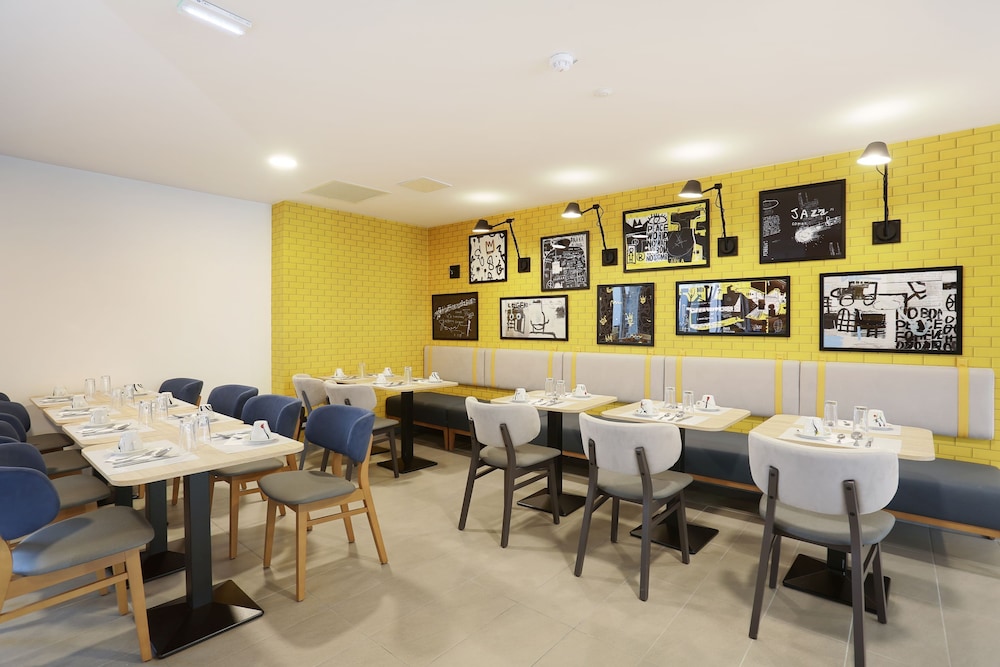 Apparthotel Odalys City Centre Compans Caffarelli 33/44