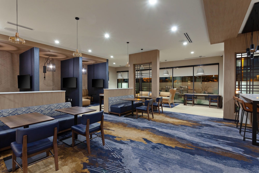 Towneplace Suites By Marriott San Diego Central 3/47