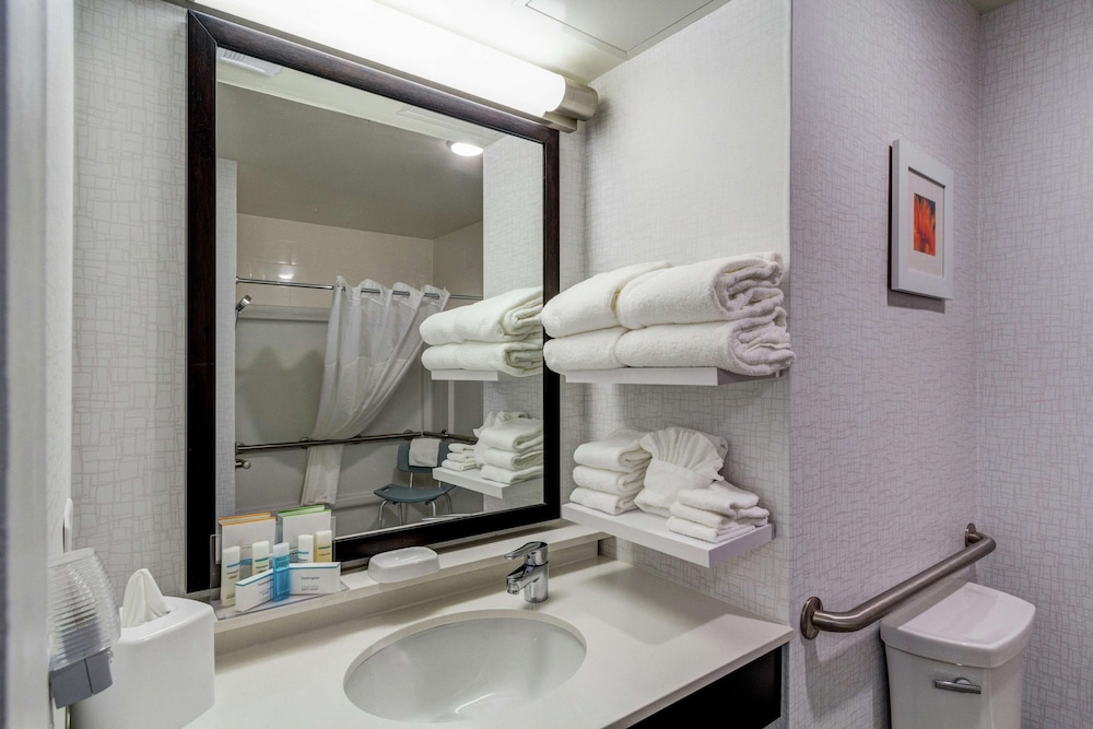 Hampton Inn Salina 17/46