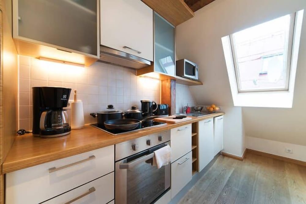 Tallinn City Apartments Toompea Old Town 48/50
