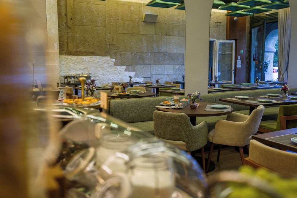 Porta Nobre Exclusive Living Hotel 32/50