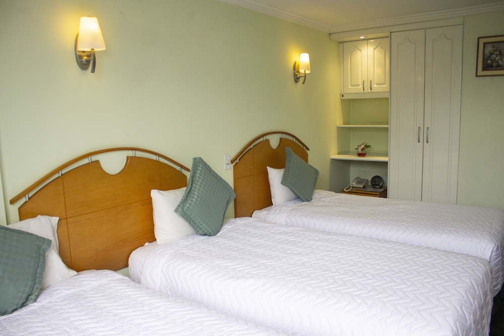 De La Mancha Hostal 27/61