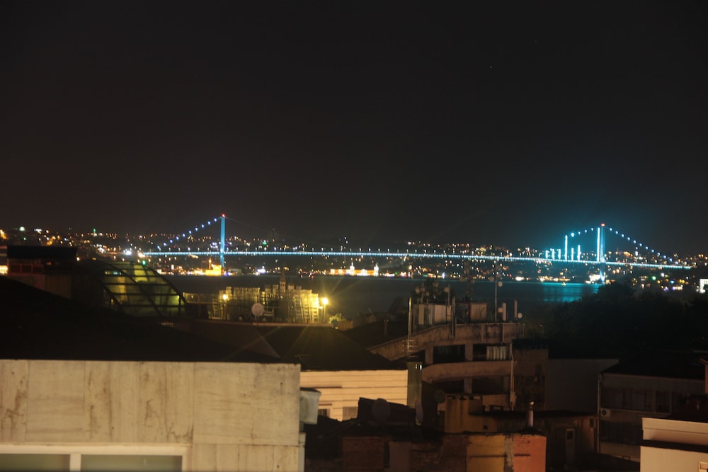 Gulhane Corner Hotel 1/24
