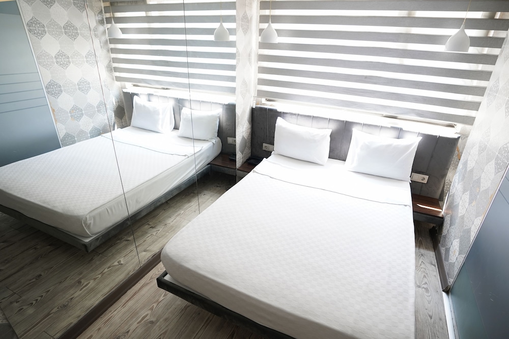 梅西迪耶科伊时光酒店(M Hotel & Spa) 图片4