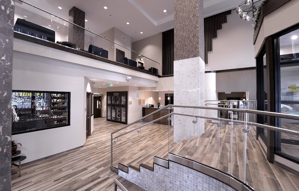 Candlewood Suites Baltimore - Inner Harbor 11/43