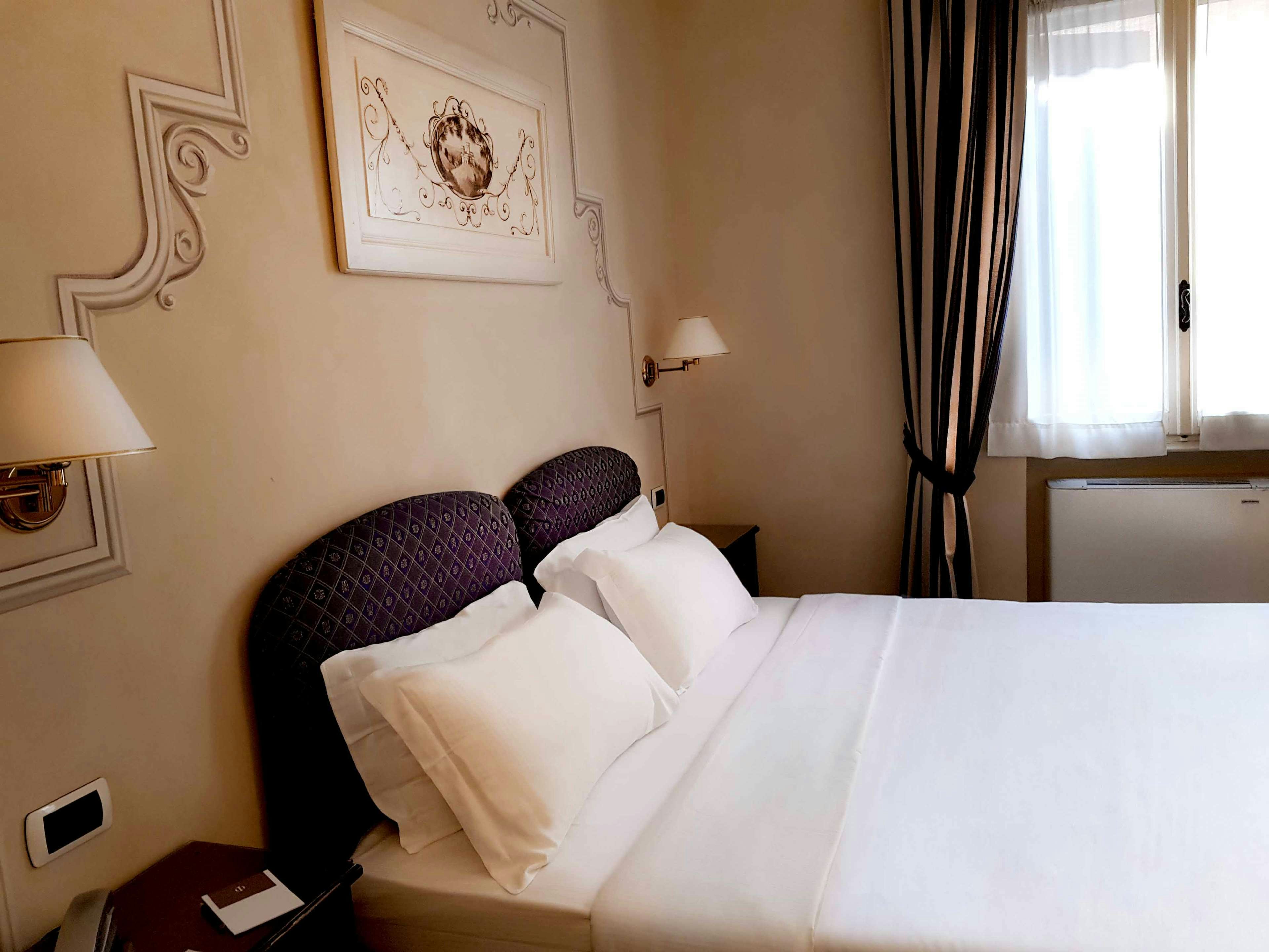 Phi Hotel Canalgrande 27/43
