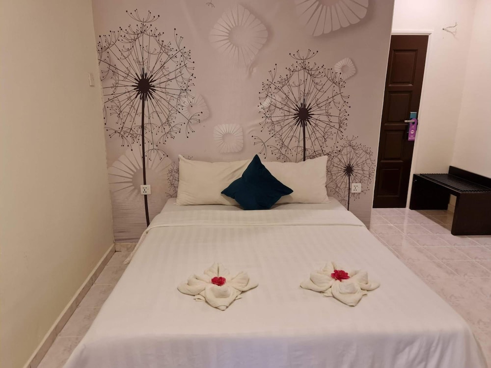 Perdana Serviced Apartment Resort 9/50