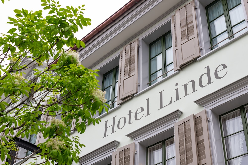 Hotel & Restaurant Linde Heiden 2/46