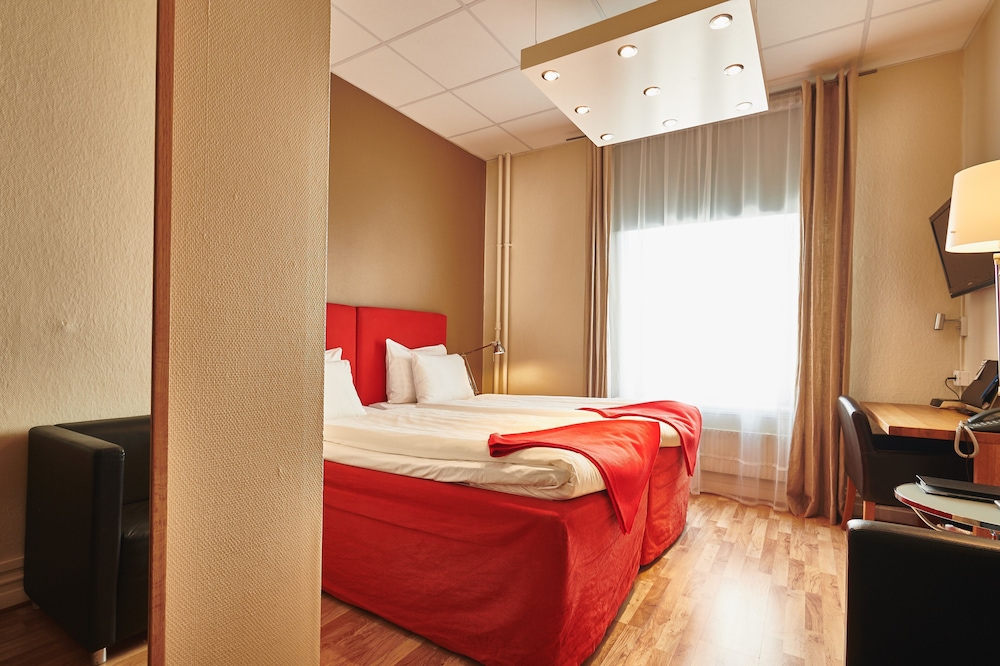 Hotell Stadsparken 20/51