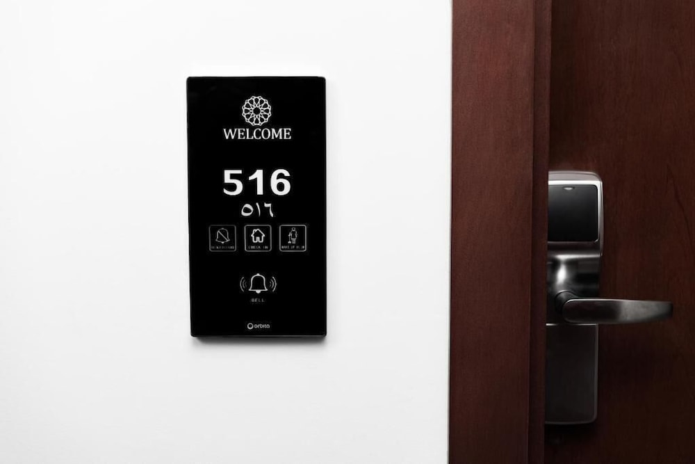 فندق قمر جدة(Landmark Hotel & Suites (formerly Al Qamar Hotel)) 21/46