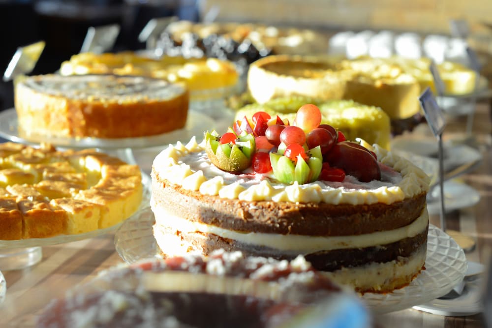 Real Classic Hotel Aracaju 21/57