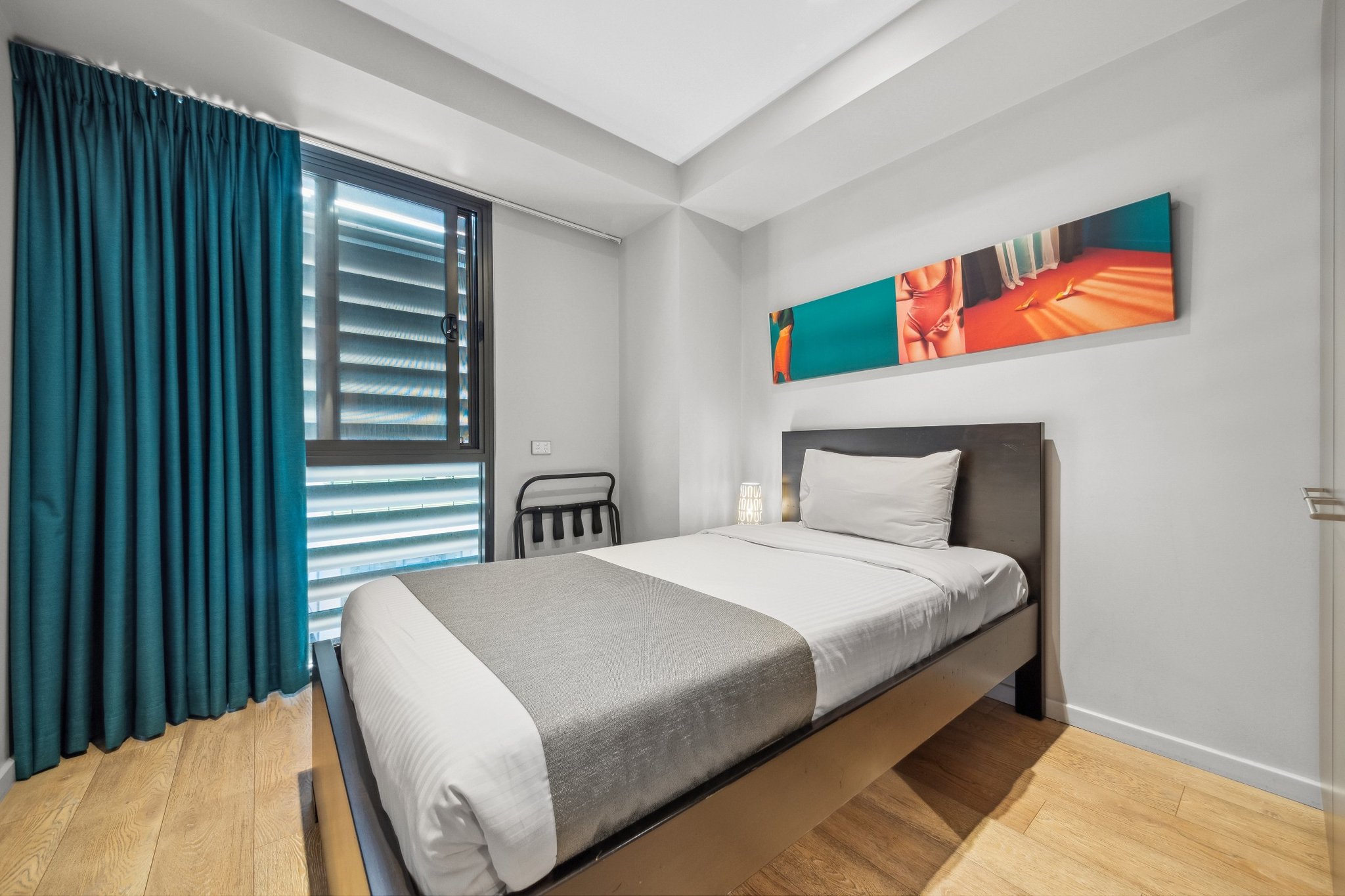 Studio 8 Residences - Adults Only 12/35