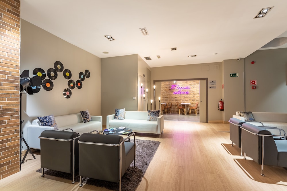 Colectia Hotel Urumea 40/76