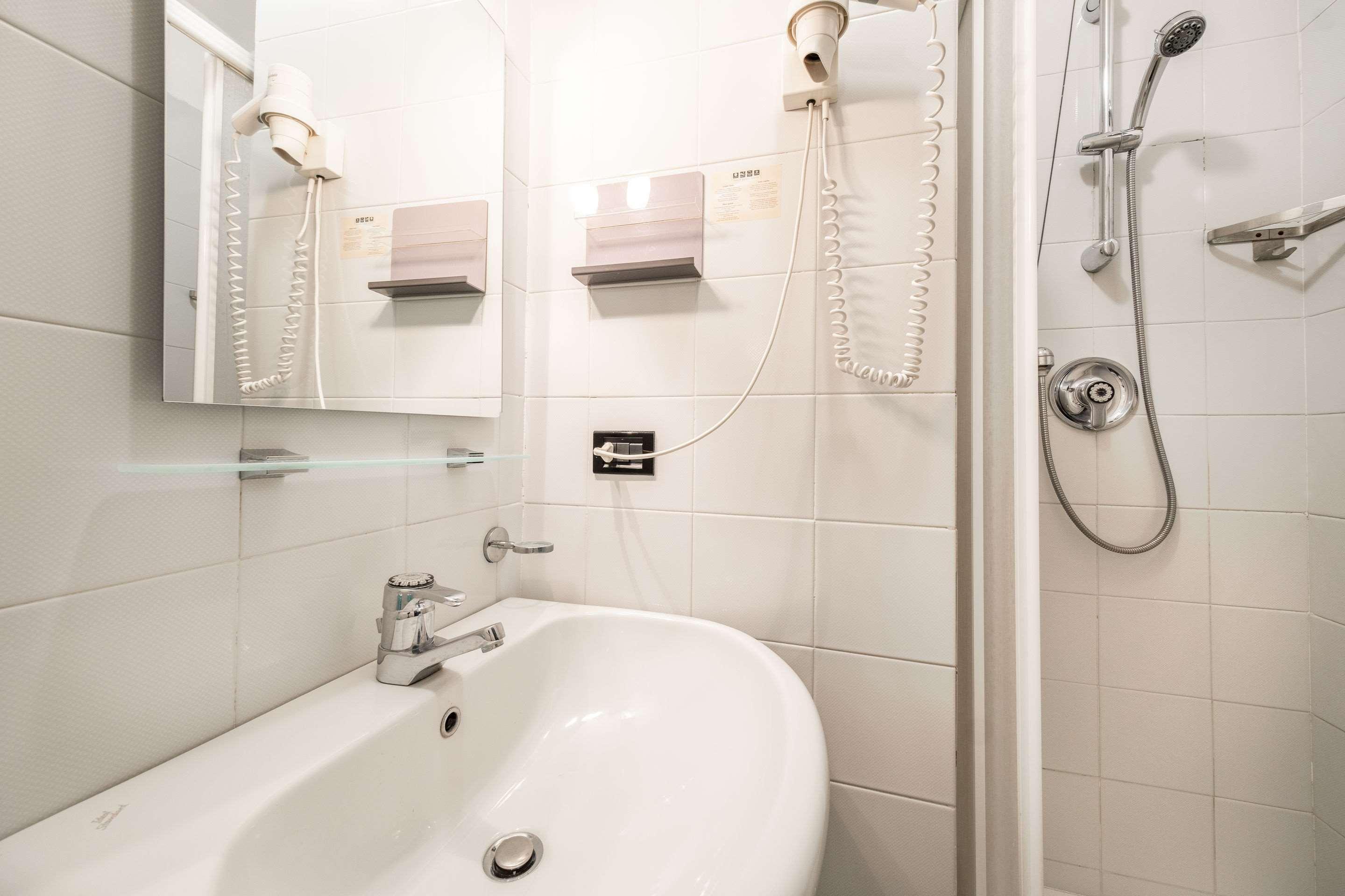 COMFORT HOTEL EUROPA 18/18