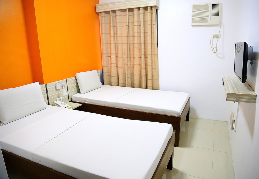 Travelbee Business Inn 23/49