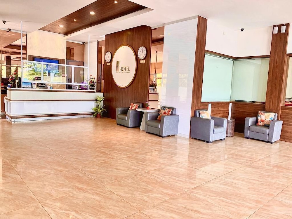 OS Hotel Tanjung Uncang Batam 5/27