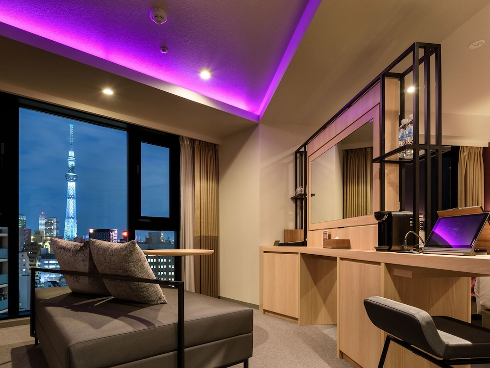 Henn na Hotel Tokyo Asakusa Tawaramachi 30/50