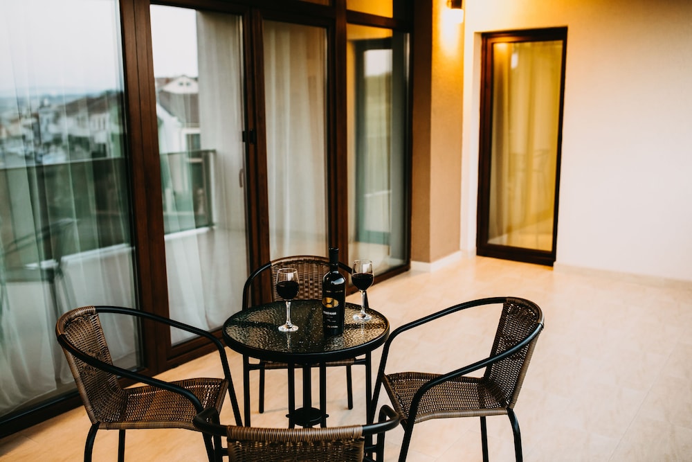 Gaudi Accommodation 27/32