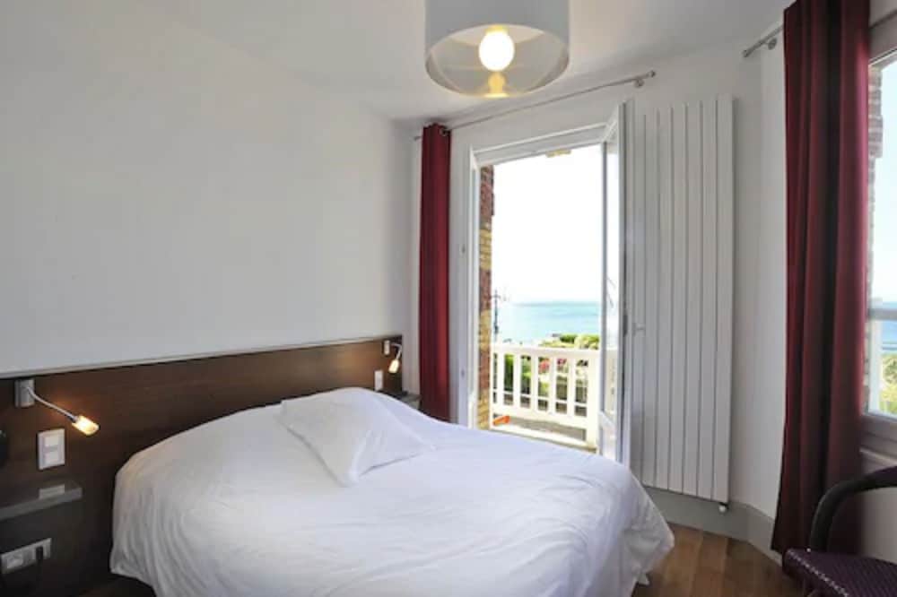 Hotel Le Rayon Vert 16/48