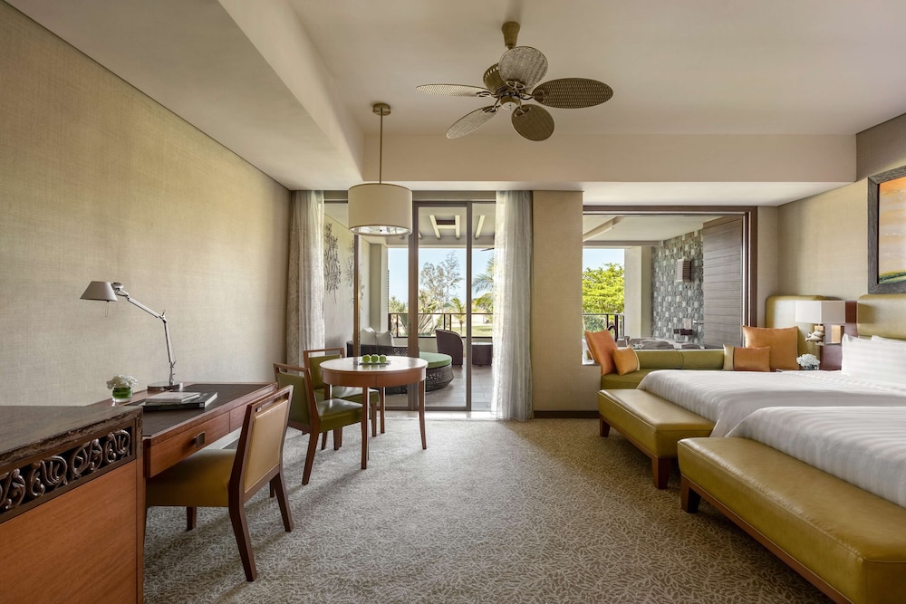 Shangri-La Rasa Ria Kota Kinabalu 17/67