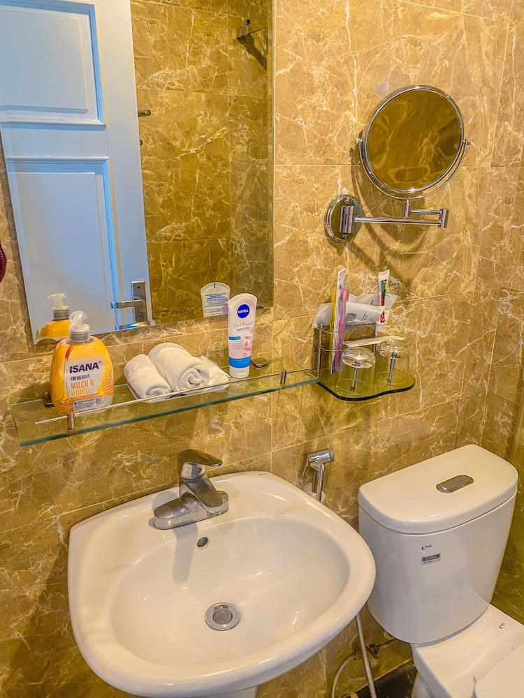 A25 Hotel - 30 An Duong 43/50