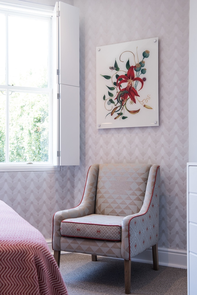 Welgelegen Boutique Hotel 30/50